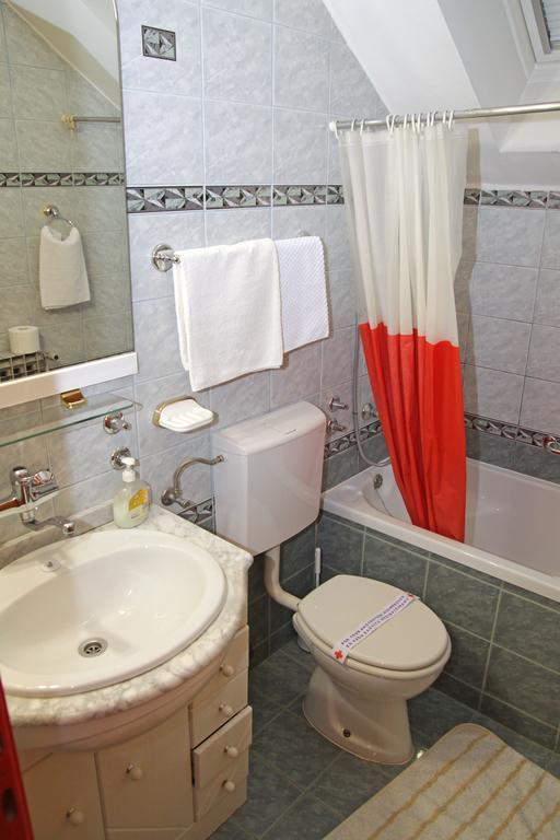 Guest House Royal Čakovec Екстериор снимка