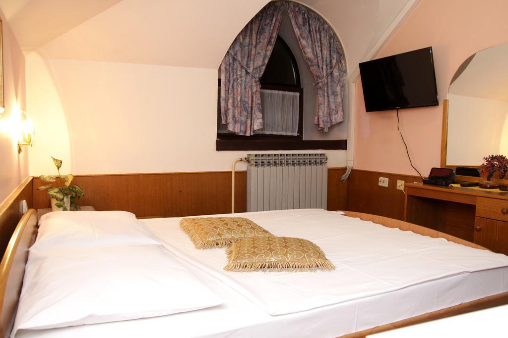 Guest House Royal Čakovec Екстериор снимка