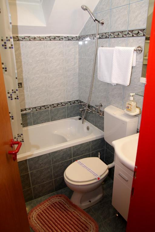 Guest House Royal Čakovec Екстериор снимка