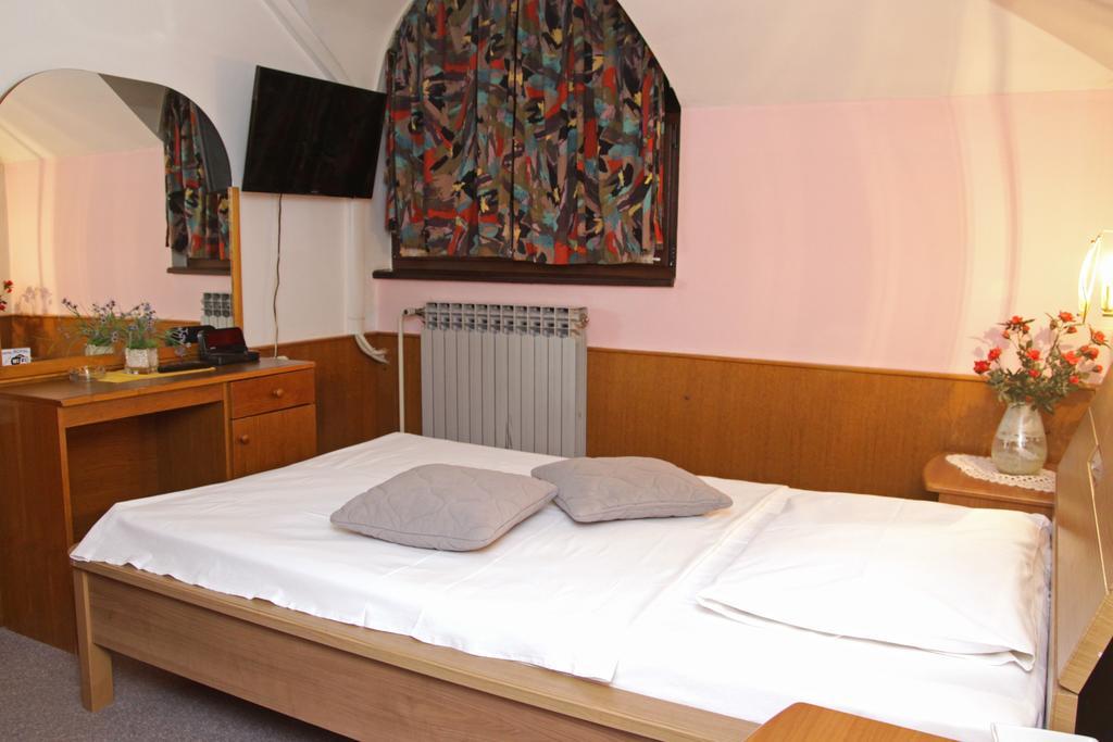 Guest House Royal Čakovec Екстериор снимка