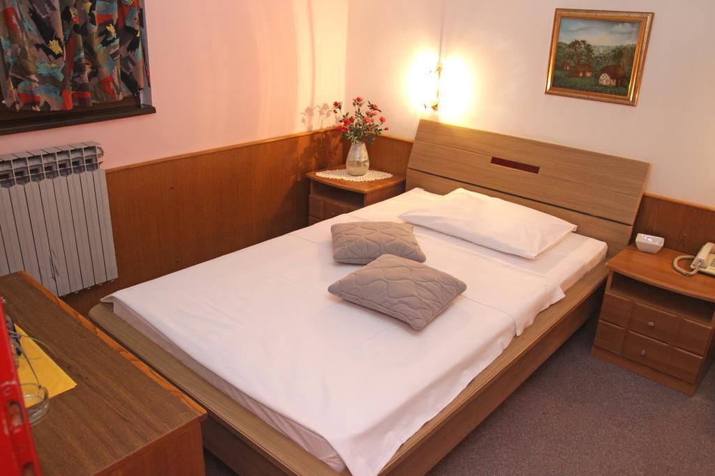 Guest House Royal Čakovec Екстериор снимка