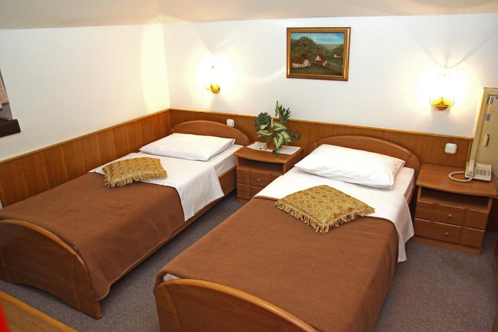 Guest House Royal Čakovec Екстериор снимка