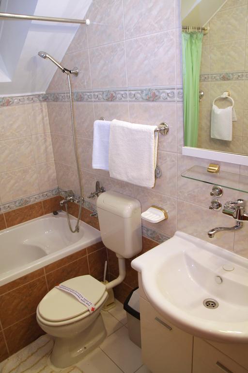 Guest House Royal Čakovec Екстериор снимка