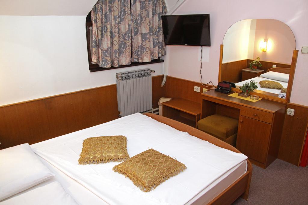 Guest House Royal Čakovec Екстериор снимка