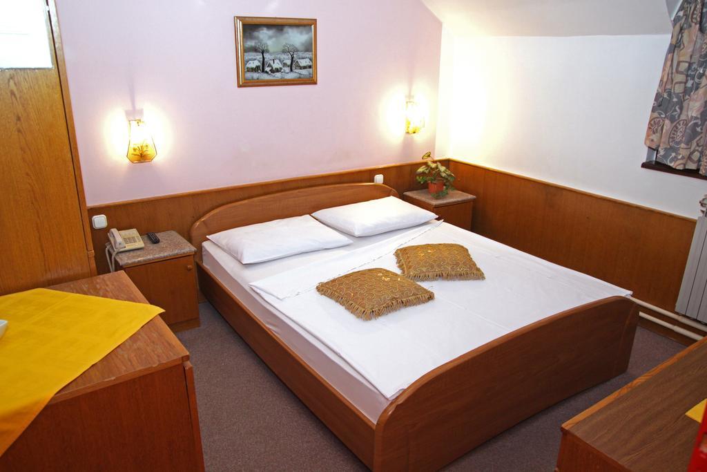 Guest House Royal Čakovec Екстериор снимка