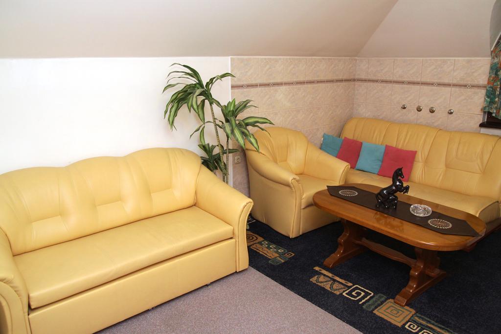 Guest House Royal Čakovec Екстериор снимка